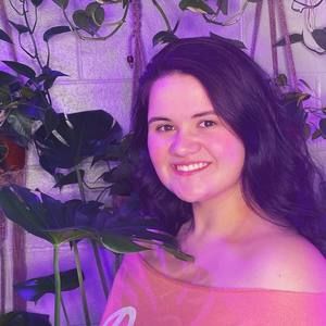 Meet your Posher, Katelyn